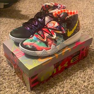 Men’s Nike Kyrie, Kybrid S2 “Best Of”